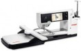 Ricamatrice :Bernina-Brother-Singer-Pfaff-Janome-Husqvarna Viking